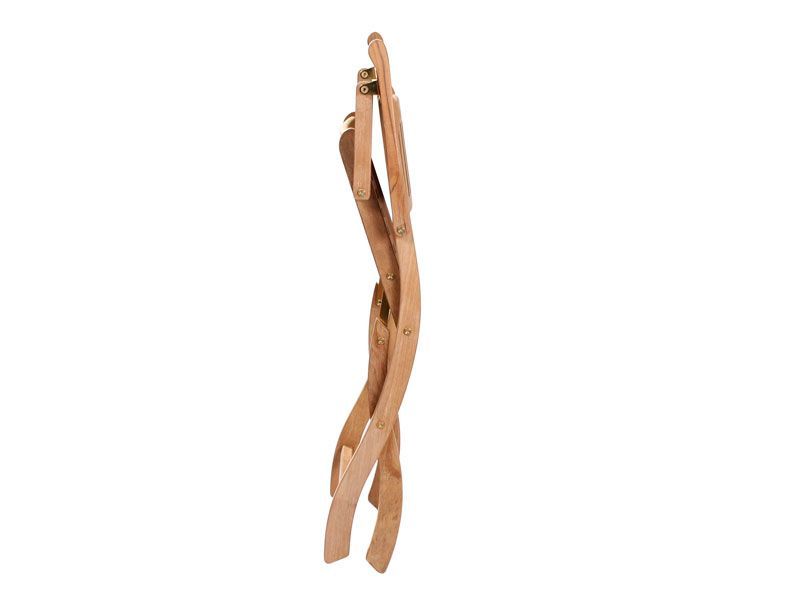 Kensington Folding Armchair 