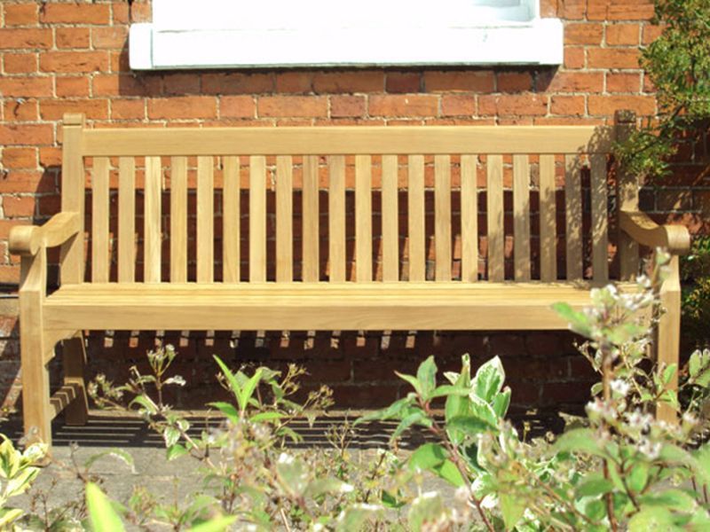 Kensington 1.8m Bench