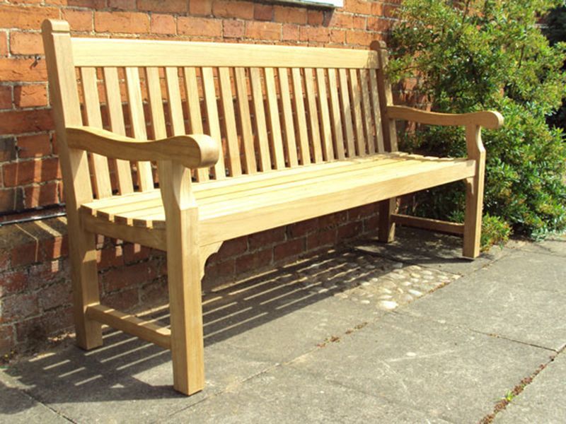 Kensington 1.8m Bench