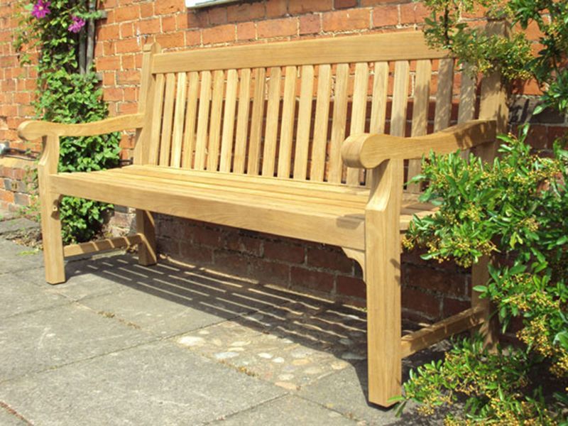 Kensington 1.8m Bench