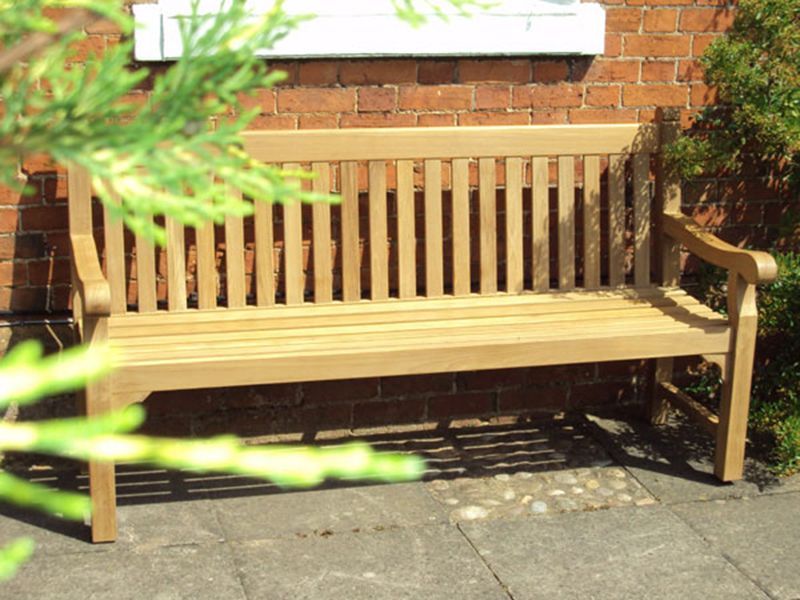 Kensington 1.8m Bench