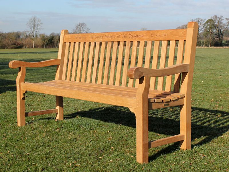 Kensington 1.8m Bench