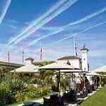Kensington Roof Gardens