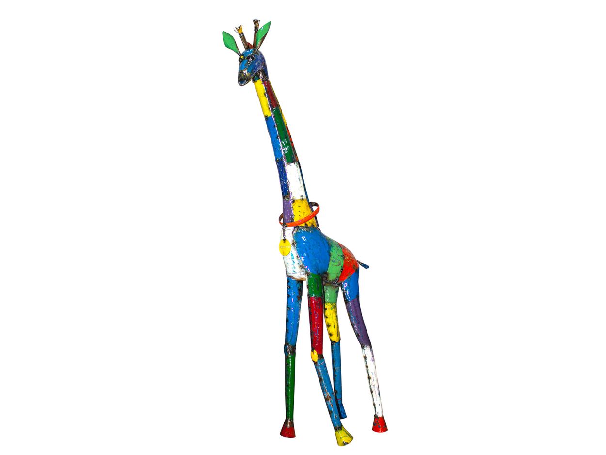 Kenya Mother Giraffe -Garden Furniture Centre-MidRange,Ornaments Accessories,Accessories,Ornaments,Animal Garden Ornaments,Think Outside Range,Think Outside Range Ranges-{collection_title}