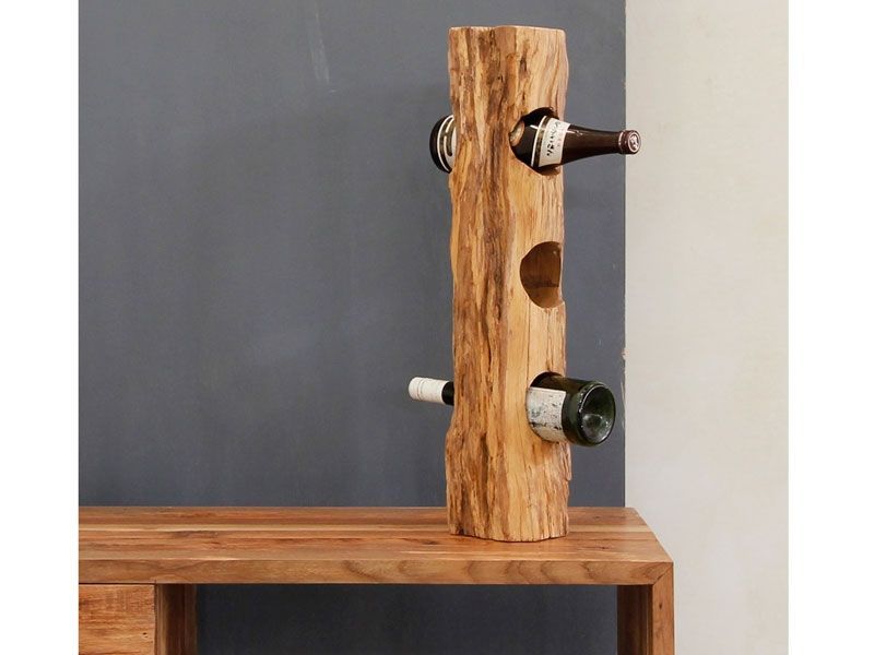 Kenyon Bottle Stand-Garden Furniture Centre-Ornaments,Root,48Hour Dispatch,LowRange,Under 100,Outdoor Furniture,Conservatory,Reclaimed Furniture,Accessories,Indoor Accessories,Outdoor Storage-{collection_title}