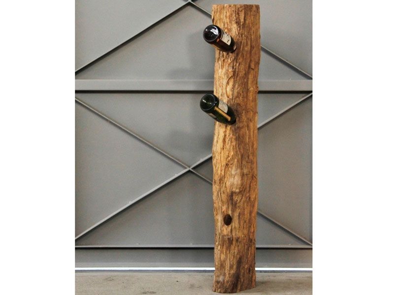 Kenyon Bottle Stand-Garden Furniture Centre-Ornaments,Root,48Hour Dispatch,LowRange,Under 100,Outdoor Furniture,Conservatory,Reclaimed Furniture,Accessories,Indoor Accessories,Outdoor Storage-{collection_title}