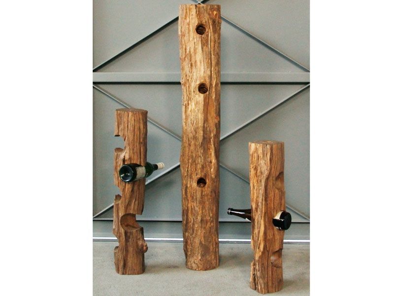 Kenyon Bottle Stand-Garden Furniture Centre-Ornaments,Root,48Hour Dispatch,LowRange,Under 100,Outdoor Furniture,Conservatory,Reclaimed Furniture,Accessories,Indoor Accessories,Outdoor Storage-{collection_title}