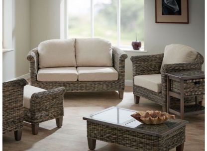 Replacement Cushions | Kendal & Keswick Armchairs