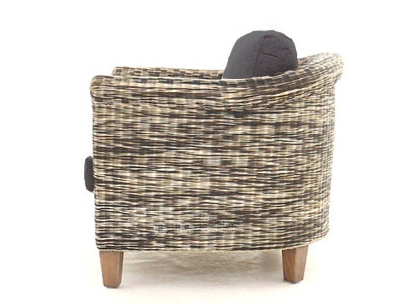 Keswick Armchair-Garden Furniture Centre-Chair,Conservatory,Rattan Suites,Rattan,Rattan Chairs,Sale,Clearance Line,Rattan Clearance,Conservatory Sale Sale-{collection_title}