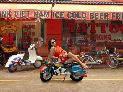 King Of The Road Cooler | Large 