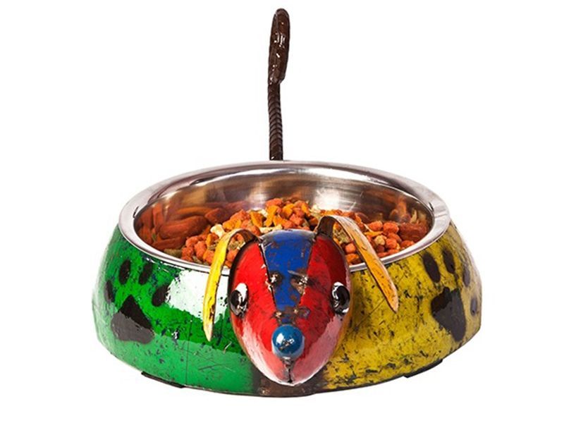 King of the Dogs-Garden Furniture Centre-48Hour Dispatch,LowRange,Under 100,Ornaments Accessories,Ornaments,Ranges,Think Outside Range,Metal Garden Ornaments,Think Outside Range Ranges,Gifts,Pets & Wildlife Accessories,Accessories,Pets & Wildlife-{collection_title}