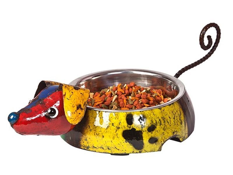 King of the Dogs-Garden Furniture Centre-48Hour Dispatch,LowRange,Under 100,Ornaments Accessories,Ornaments,Ranges,Think Outside Range,Metal Garden Ornaments,Think Outside Range Ranges,Gifts,Pets & Wildlife Accessories,Accessories,Pets & Wildlife-{collection_title}