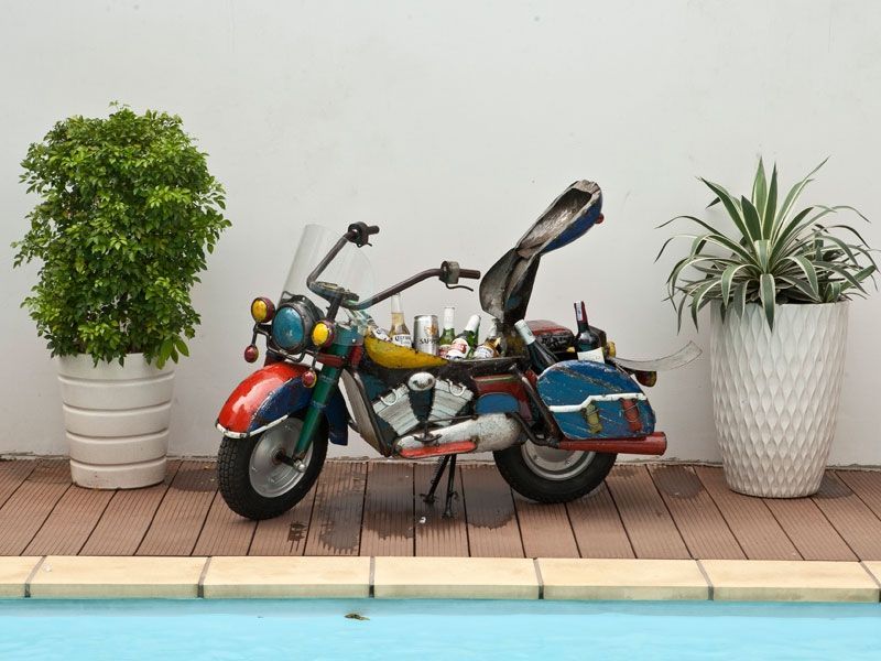 King Of The Road Cooler | Large 