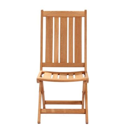 Kingsbury Folding Diner Chair