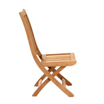 Kingsbury Folding Diner Chair