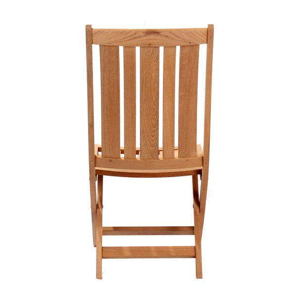 Kingsbury Folding Diner Chair