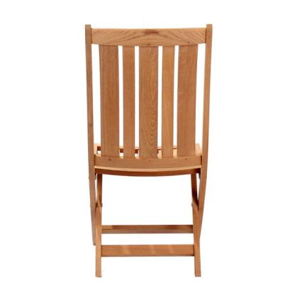 Kingsbury Folding Diner Chair