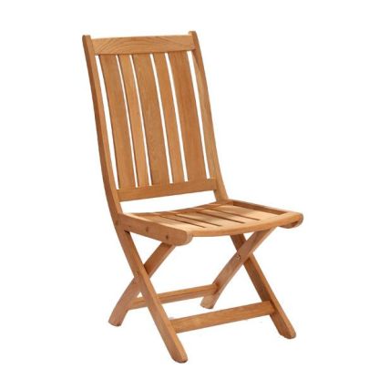 Kingsbury Folding Diner Chair