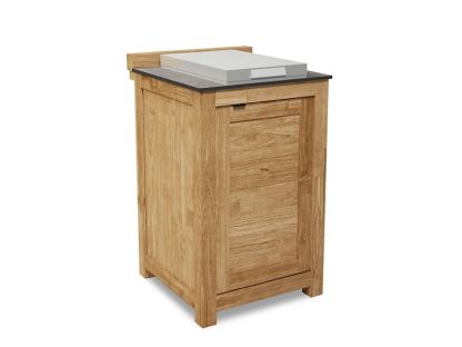 Bari Kitchen Side Burner Cabinet Unit | Bari