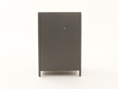 Outdoor Kitchen Cabinet With Door