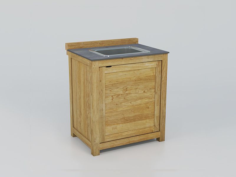Bari Kitchen Sink Unit