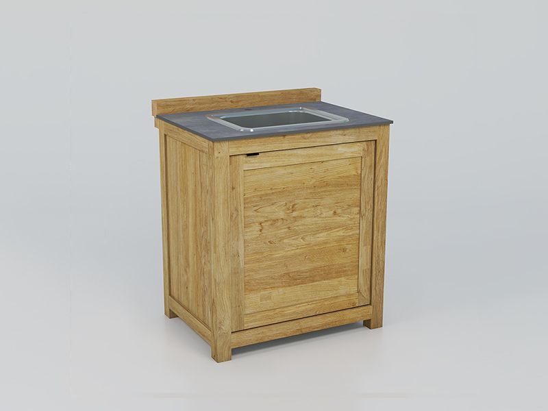 Bari Kitchen Sink Unit