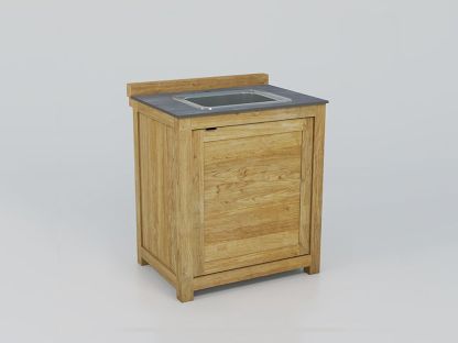 Bari Kitchen Sink Unit