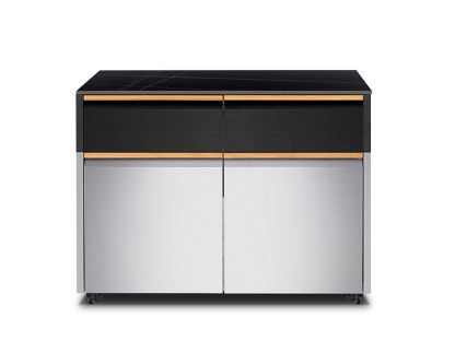 Echo Beach Luxury Outdoor Kitchen