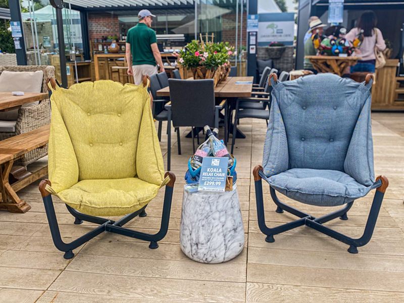 Koala Relax Chair
