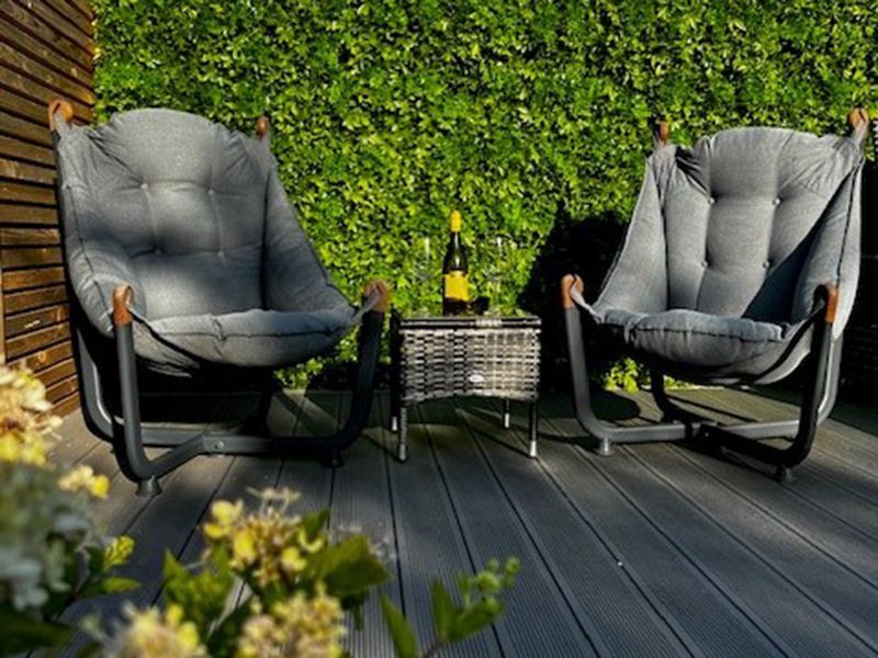 Koala Relax Chair Set-Garden Furniture Centre-48Hour Dispatch,MidRange,Loungers & Daybeds,Outdoor Lounging,Outdoor Furniture,Kangaroo & Koala Chair Range,Swing Seats & Lounge Chairs,Lounge Suites & Sets,Balcony & Duo Sets-{collection_title}