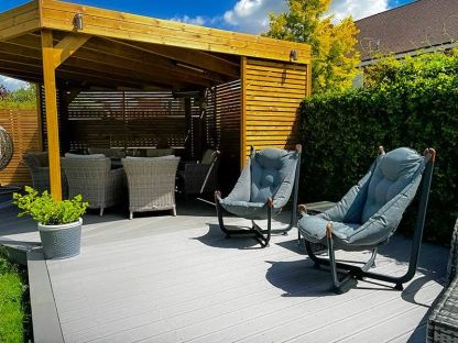 Nevada Mini Corner Unit | Life Range