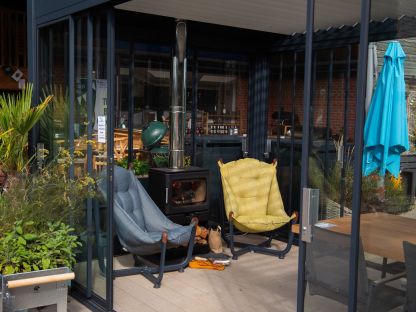 Koala Relax Chair