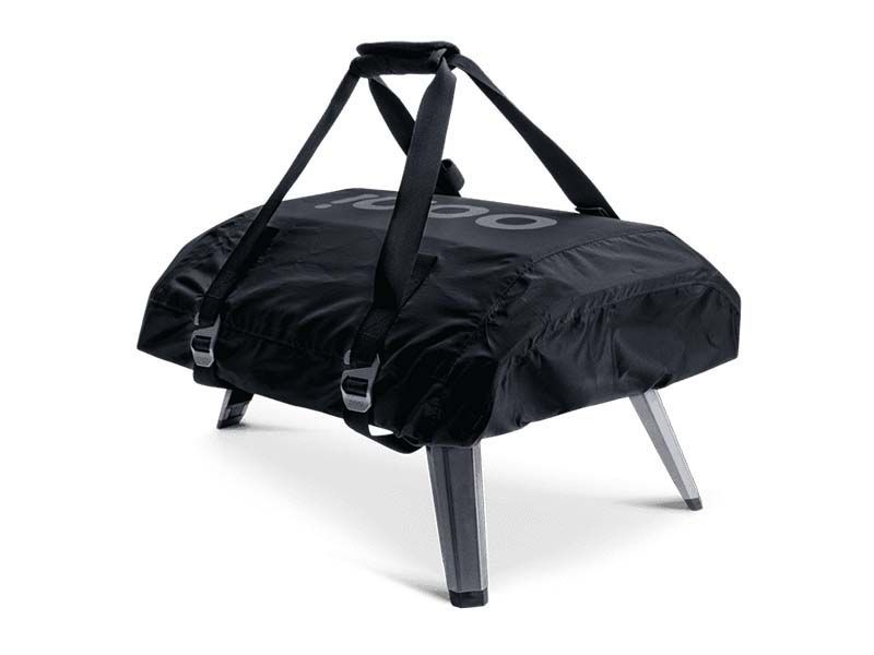 Koda 12 Oven Carry Cover | Ooni Range-Garden Furniture Centre-48Hour Dispatch,LowRange,Under 100,Accessories,Ranges,Reduced Weather Covers,Ooni Pizza Ovens,Outdoor Kitchens-{collection_title}