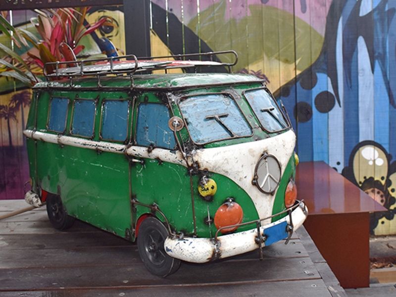 Kool Kombi Cooler 