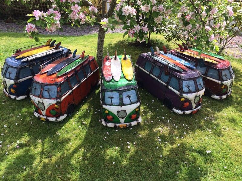 Kool Kombi Cooler 