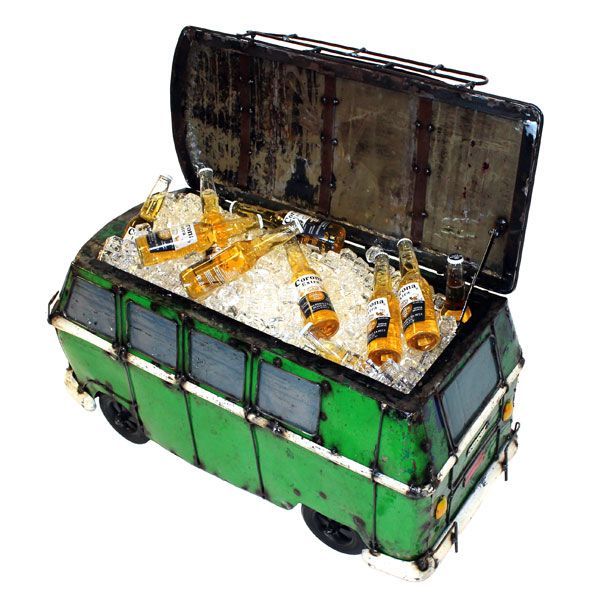 Kool Kombi Cooler 