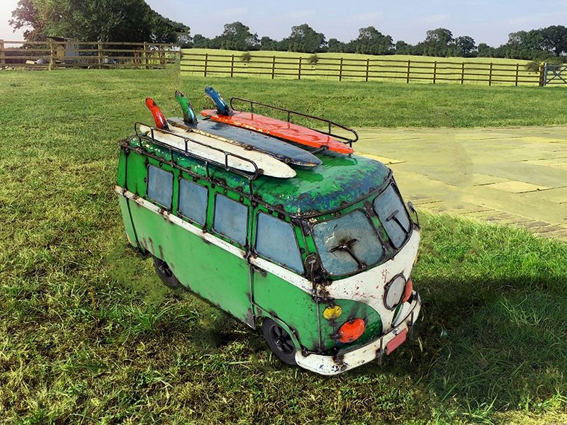 Kool Kombi Cooler 