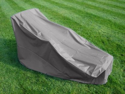 Breathable Steamer Lounger Weather Cover