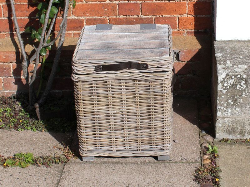 Kubu Table Trunk (Small)