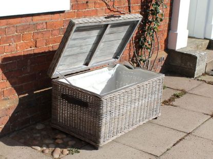 Kubu Table Trunk (Large)