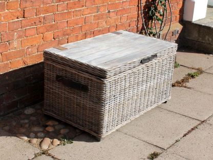 Kubu Table Trunk (Large)