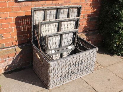 Kubu Trunk (London 1948)