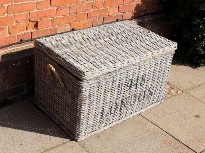 Kubu Trunk (London 1948)