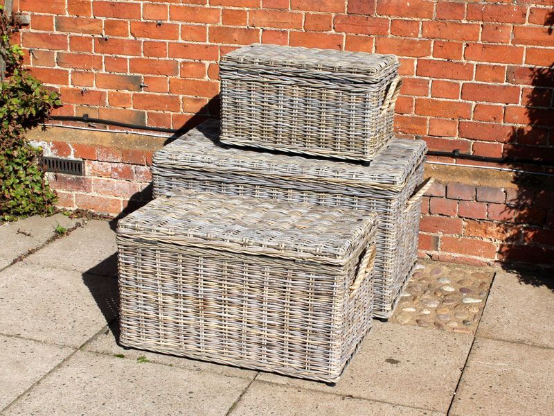 Kubu Trunk (London 1948)