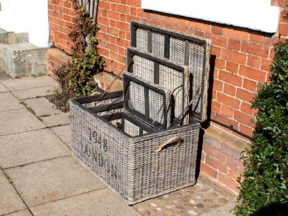 Kubu Trunk (London 1948)