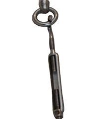 Turn Buckle Accessory