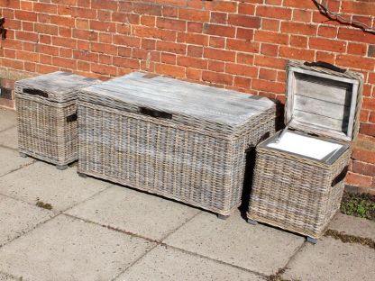 Kubu Table Trunk (Large)