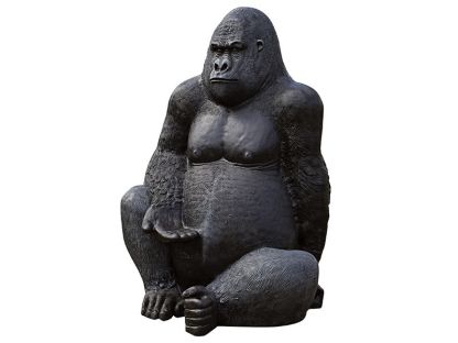 Gus the Giant Gorilla Ornament | BLACK FRIDAY MONTH