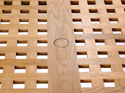 Kensington 1.8m Table
