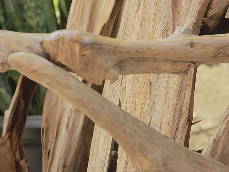 Colombo Armchair 